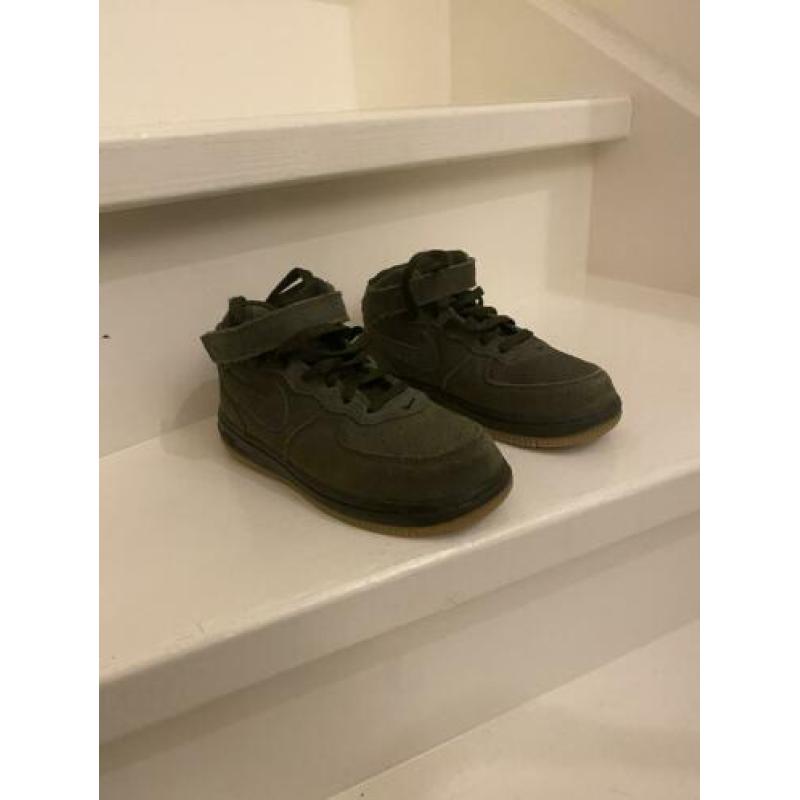 Nike Schoenen - Maat 27 - Ongedragen