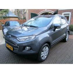 Ford EcoSport 1.0 EcoB. Trend