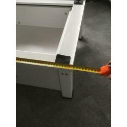Wasmachine verhoger