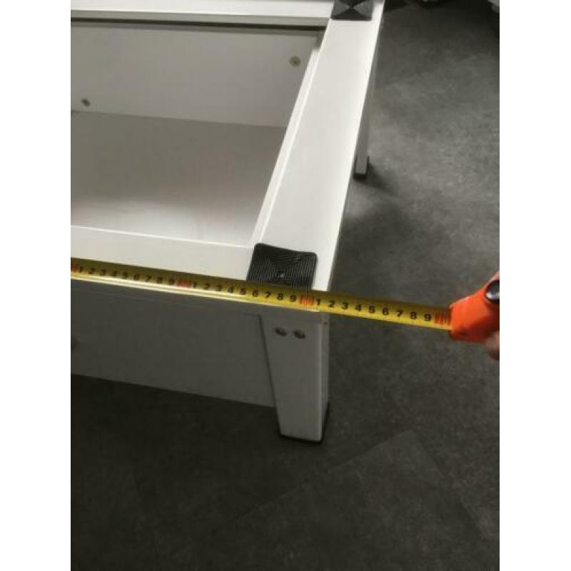 Wasmachine verhoger