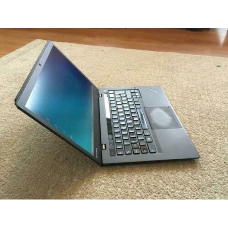 Lenovo ThinkPad X1 CarbonCore i7 240gb