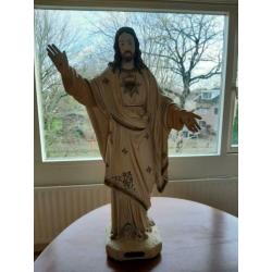Christus beeld