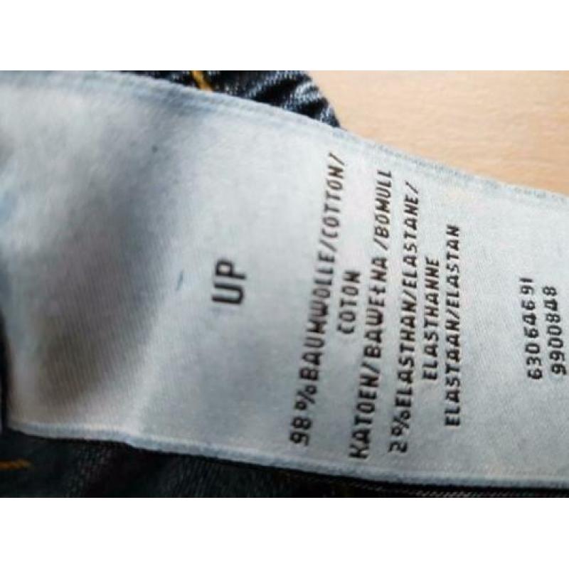 190 Ulla Popken jeans maat 54/56