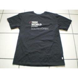 xxx 1-3 NIEUWE SHIRTS VAN HET VROEGERE TREK TEAM
