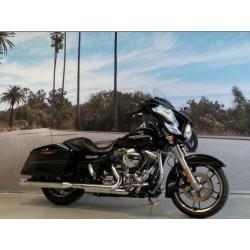 Harley-Davidson Street Glide FLHX 103'' 1690 SPECIAL