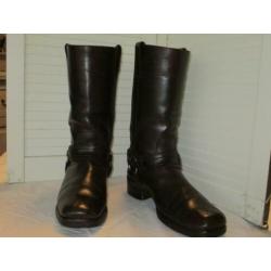 Hr-Laarzen, Mt 44,v,a 35,00e