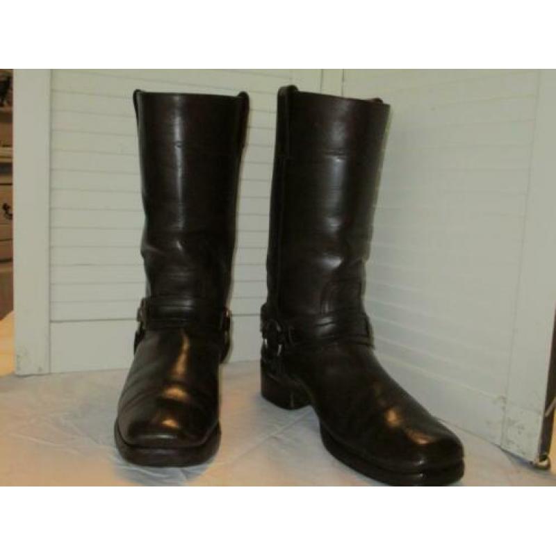 Hr-Laarzen, Mt 44,v,a 35,00e
