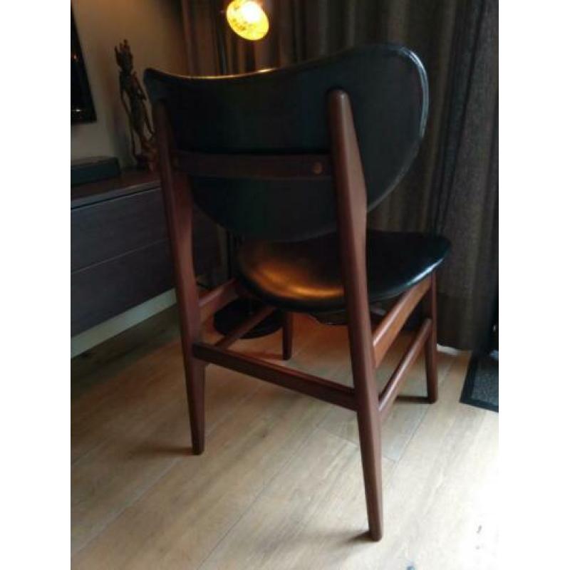 Deens design stoelen