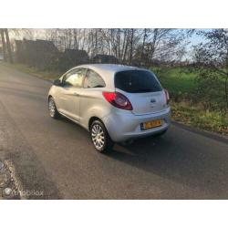 Ford Ka 1.2 Nieuwstaat slechts 13000 KM !