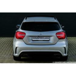 Mercedes-Benz A45 AMG 4MATIC Pano Night Camera Performance