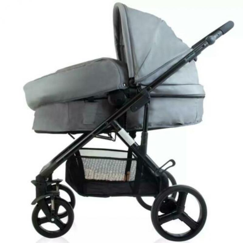NIEUWE Baninni 3-in-1 kinderwagen UITVERKOOP! Op=Op!