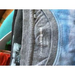 4 t-shirt mt 146/152/158