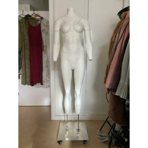 Foto mannequin / Ghost mannequin / webshop