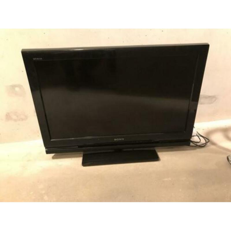 Sony TV 32inch