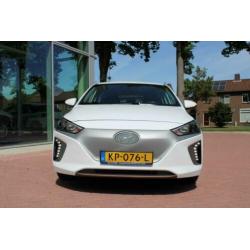 Hyundai IONIQ Comfort EV €20.900,- EXCL. BTW