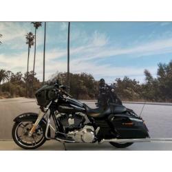 Harley-Davidson Street Glide FLHX 103'' 1690 SPECIAL