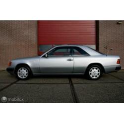 Mercedes W124 300 CE aut., 1992