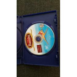 Bambi - Walt Disney Classics 2-disc speciale uitvoering