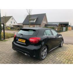 Mercedes-Benz A-klasse 180 Business Solution AMG | Automaat