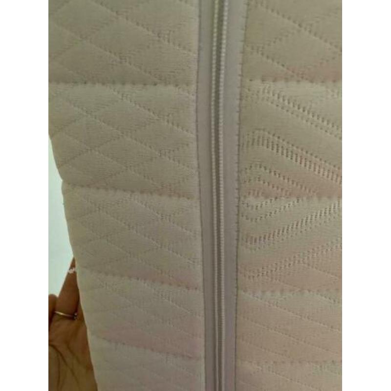 matrassen 80x200cm € 65 pst en 2 voor 110 euro