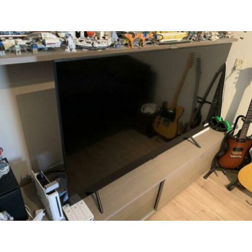 Samsung QE55Q70R- 4K QLED TV