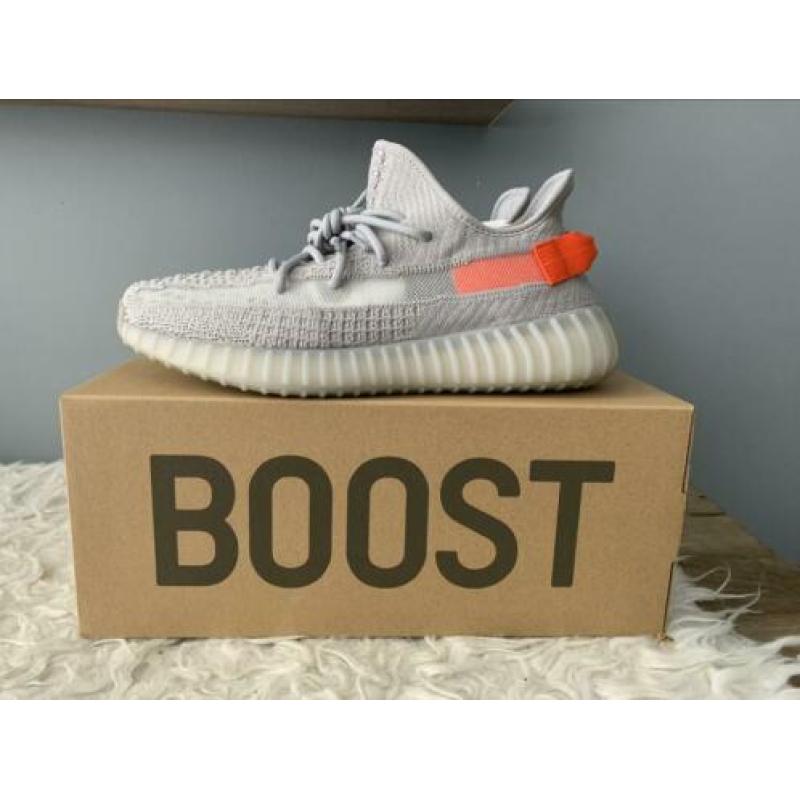 Yeezy boost 350 V2 Tail Light 44