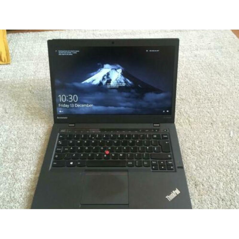 Lenovo ThinkPad X1 CarbonCore i7 240gb