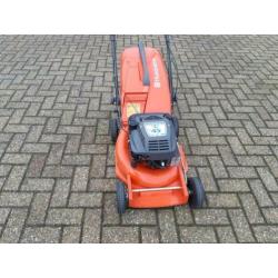 Husqvarna grasmaaier met aandrijving