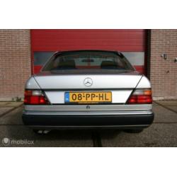 Mercedes W124 300 CE aut., 1992