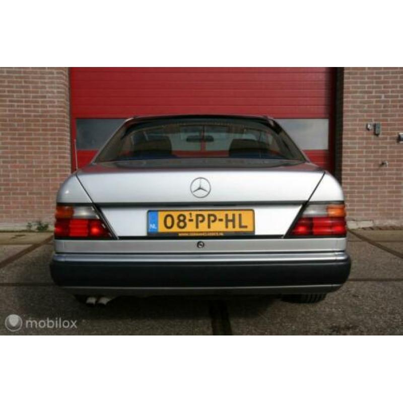 Mercedes W124 300 CE aut., 1992