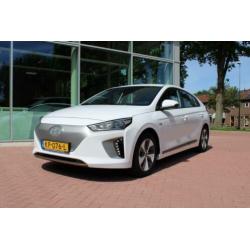 Hyundai IONIQ Comfort EV €20.900,- EXCL. BTW