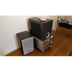 Lenco soundbar
