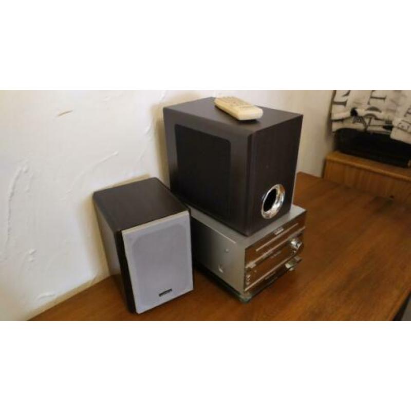Lenco soundbar