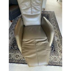 Prominent relax stoel