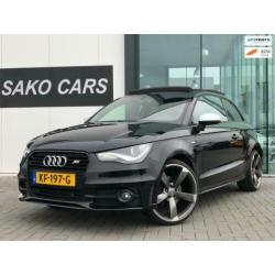 Audi A1 1.4 TFSI S edition 215pk ABT S-Tronic Vol opties!