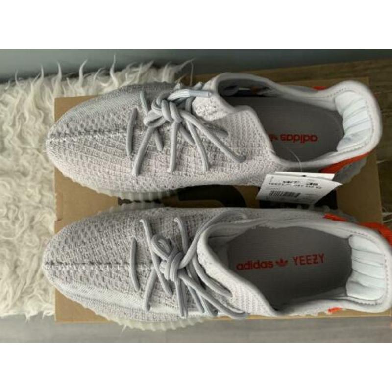 Yeezy boost 350 V2 Tail Light 44