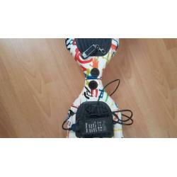 hooverboard/oxboard