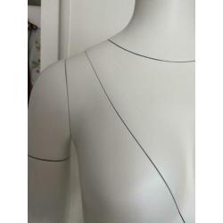 Foto mannequin / Ghost mannequin / webshop