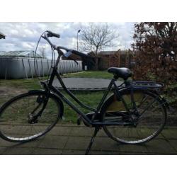 Damesfiets Batavus