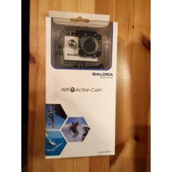 Salora PSC5335FWD Actie camera
