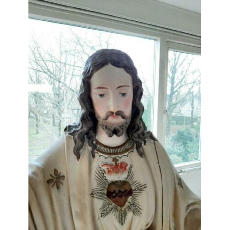 Christus beeld