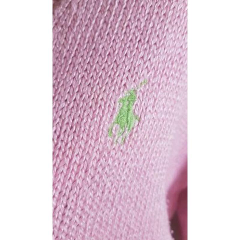 Ralph Lauren trui M