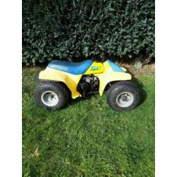 Quad 50cc Suzuki