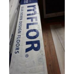 36,7 m2 mflor pvc vloer 20-03 woburn woods €550