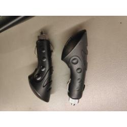 2x auto USB lader adapter