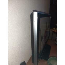 plasma grootbeeld redi HD