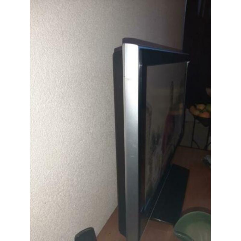 plasma grootbeeld redi HD