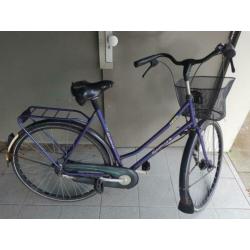 Damesfiets