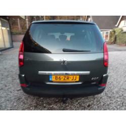 Peugeot 807 2.0 SR 7 persoons in super staat en goed onderho