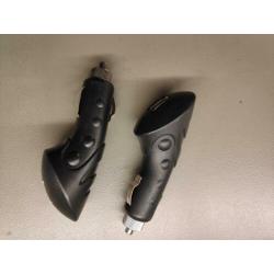2x auto USB lader adapter